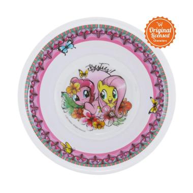 Jual My Little Pony Soup Salad Bowl Peralatan Makan [7 