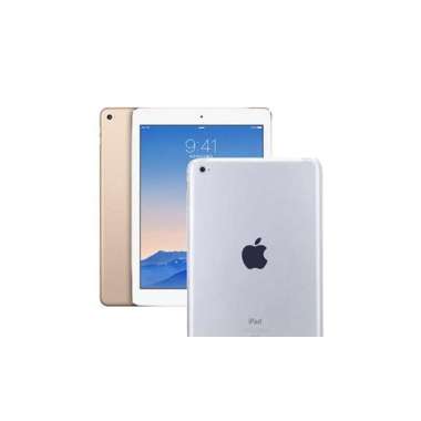 Apple iPad Air 2 - Harga & Spesifikasi Terbaik | Blibli.com