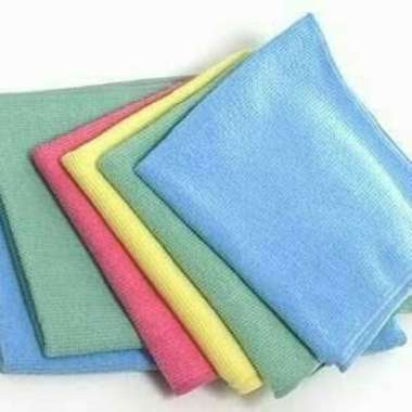 Jual Kain Bahan Microfiber Terbaru - Harga Murah | Blibli.com