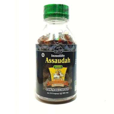 Jual Minyak Habbatussauda Online Terbaru April 2021 | Blibli