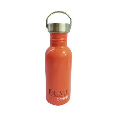 Jual Shuma Prime Termos Botol Minum Air Panas - Orange[500