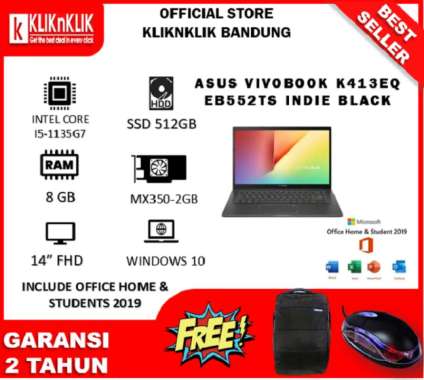 Jual I7 Gen 11 Juli 2021 banyak pilihan â