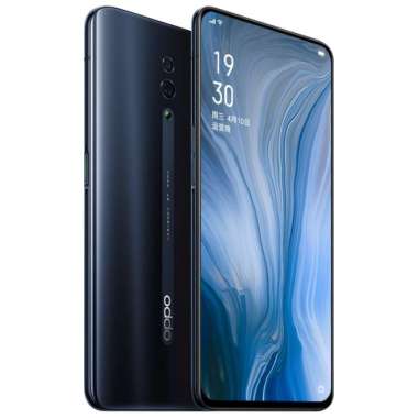 Jual Oppo Reno 10 September 2021 banyak pilihan â€