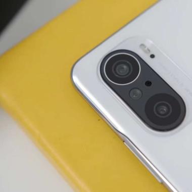 Jual Poco F3 Pro Agustus 2021 banyak pilihan â