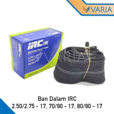 harga ban belakang irc 275 ring 17
