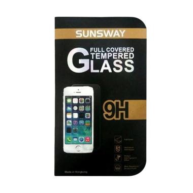Jual SUNSWAY Tempered Glass Screen Protector for Vivo V3 