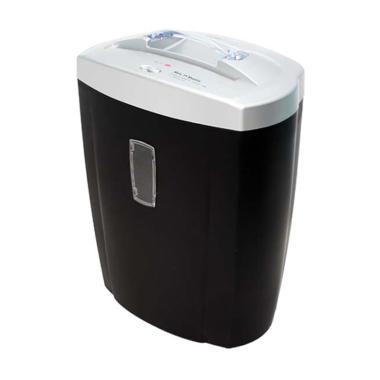 Jual Gemet 1000C Mesin Penghancur Kertas - Hitam Online