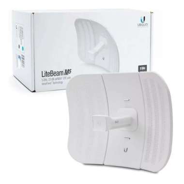 Jual Ubiquiti LBE-5AC-Gen2 Litebeam AC 23dbi Gen2 di Seller Wireless