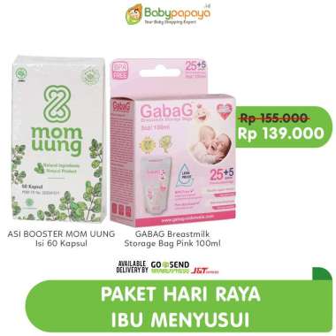 Jual Gabag Online Terbaru Mei 2021 | Blibli