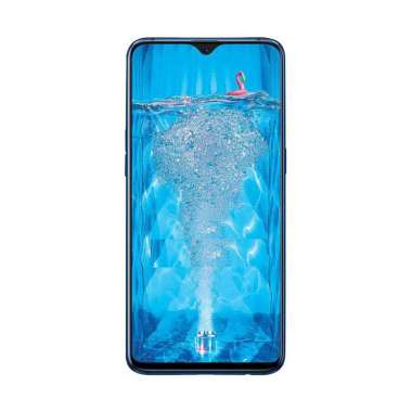 Jual Hp Oppo F9 Terbaru - Harga Murah | Blibli.com