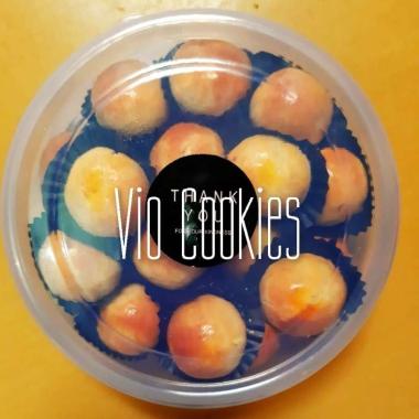 Kue Nastar PREMIUM WISMAN Kress tapi Lumer Enak Murah