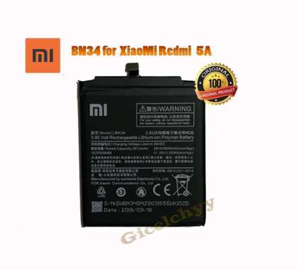 Jual Casing Xiomi5 A Original, Murah & Diskon Desember 2022 | Blibli