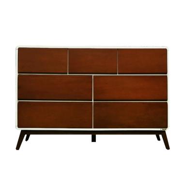 Jual Dove's Furniture Rs-026 Body Rak Serba Guna [FREE 