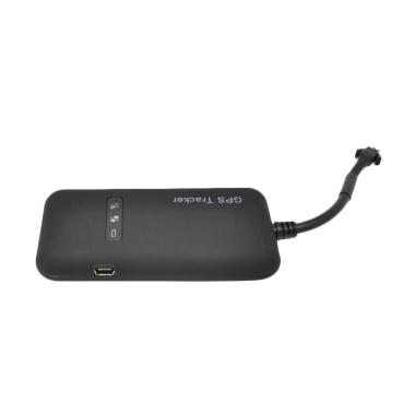 Jual Glitzglozz TK110 Global Smallest GSM/GPRS/GPS Tracker 