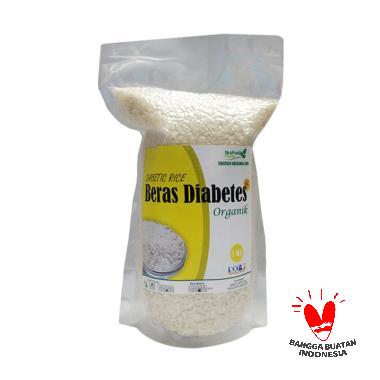 Jual Daily Deals - NesFood Organik Beras Diabetes Online