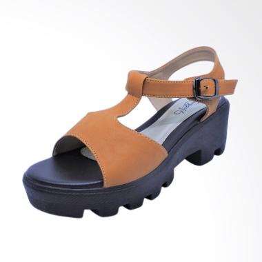 jual sepatu platform heels hak rendah wanita terbaru jual sepatu platform heels hak rendah wanita terbaru