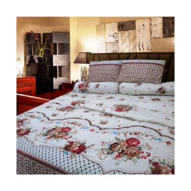 jual berlian s al086 set sprei size 160 x 200 x 20 cm harga kualitas jual berlian s al086 set sprei size 160 x 200 x 20 cm harga kualitas