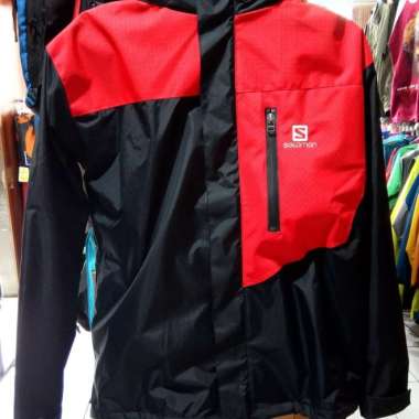 Jual Jaket Gunung Lipat Original Terbaru - Harga Promo Murah Februari