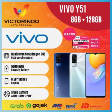 Jual Harga Vivo Ram 8 Gb Original, Murah & Diskon November 2022 | Blibli