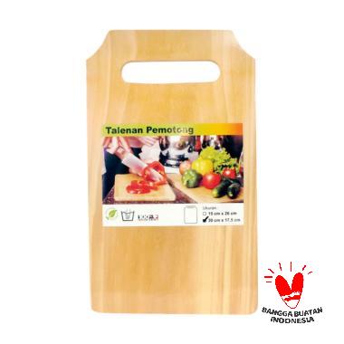 Jual Barangunik Kayu Cutting Board Online - Harga 