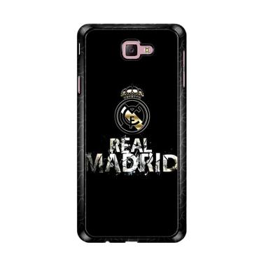 jual flazzstore real madrid logo o1047 custom casing for samsung galaxy j5 prime harga jual flazzstore real madrid logo o1047 custom casing for samsung galaxy j5 prime harga