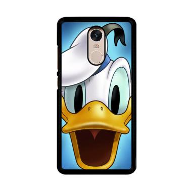 jual flazzstore donald duck z0168 custom casing for xiaomi redmi note 4 or note 4x snapdragon jual flazzstore donald duck z0168 custom casing for xiaomi redmi note 4 or note 4x snapdragon