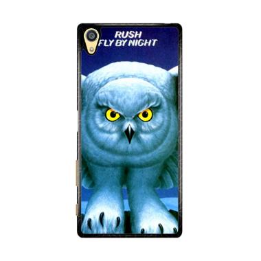 Jual Flazzstore Rush Band Fly By Night Z1162 Custom Casing