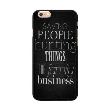 jual flazzstore supernatural sam dean winchester z0199 custom casing for iphone 6 or iphone 6s jual flazzstore supernatural sam dean winchester z0199 custom casing for iphone 6 or iphone 6s