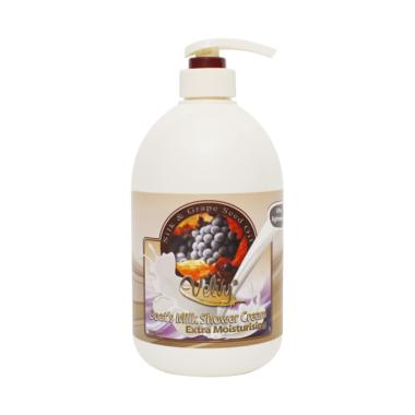 Jual Watson   s Anti Bacterial Shower Gel Cream Bath [1000 ml] di Seller