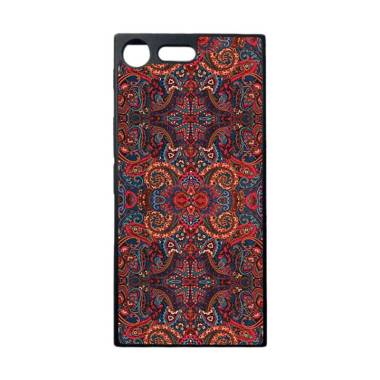 Jual HEAVENCASE Motif Batik Paisley 08 Softcase Casing for 