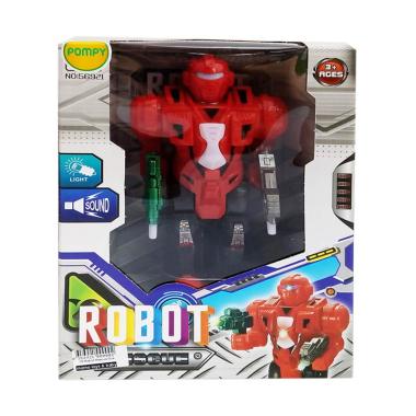 jual mainan robotics terbaru harga menarik blibli jual mainan robotics terbaru harga menarik blibli