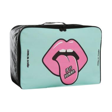 jual homestuff hw karakter koper mini tas travel biru harga kualitas terjamin jual homestuff hw karakter koper mini tas travel biru harga kualitas terjamin