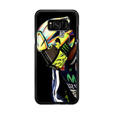 jual flazzstore valentino helmet z4343 custom casing for samsung galaxy s8 harga jual flazzstore valentino helmet z4343 custom casing for samsung galaxy s8 harga
