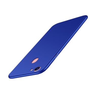 jual weika baby skin ultra thin slim matte hardcase casing for vivo v7 plus harga jual weika baby skin ultra thin slim matte hardcase casing for vivo v7 plus harga