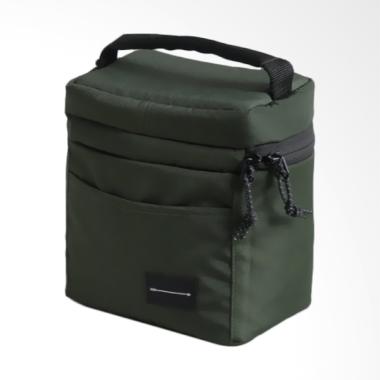 jual gravell gravity element ncube insert bag green jual gravell gravity element ncube insert bag green