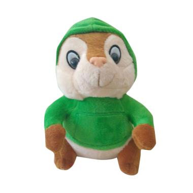 Jual Istana kado IKO00883 Tupai Alvin And The Chipmunks M