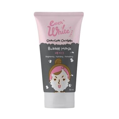 Jual Everwhite Laudy Store Tube Bubble Mask [1 pcs] Online