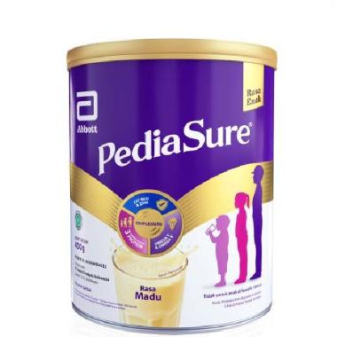 Pediasure Triplesure Madu 400 gram
