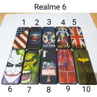 Jual Oppo Realmi September 2021 banyak pilihan â