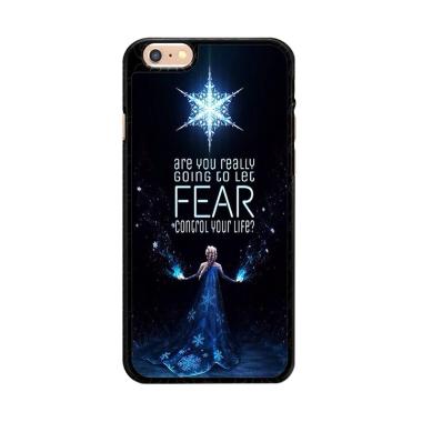 jual flazzstore disney frozen elsa fear v0378 premium casing for iphone 6 or 6s harga jual flazzstore disney frozen elsa fear v0378 premium casing for iphone 6 or 6s harga