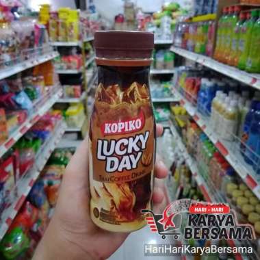 Kopiko Botol - Kualitas Branded,    Harga Baru September 2021