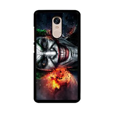 Jual Flazzstore Batman Joker Wallpaper Y0469 Custom Casing