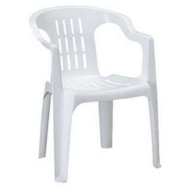 Lion Star Kursi Plastik Impala Chair EC-6