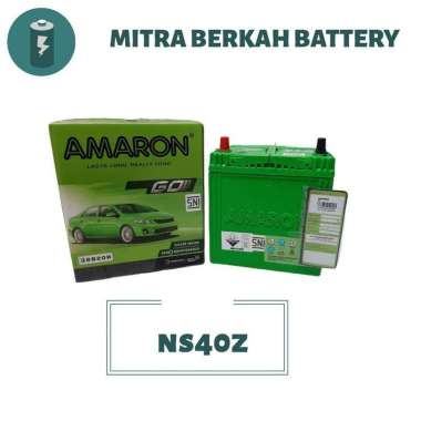 Jual Aki Avanza Amaron Terbaru Dengan Harga Termurah Di 2023 | Blibli