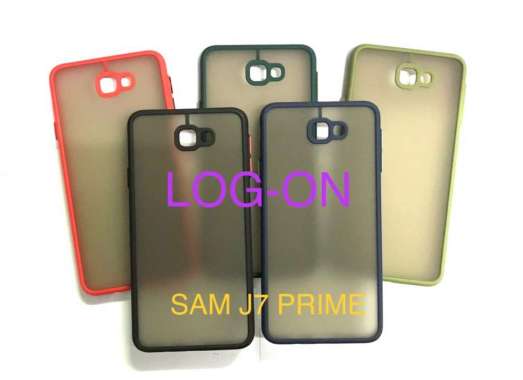 Jual Case Samsung J7 Prime Online Terbaru - Harga Menarik