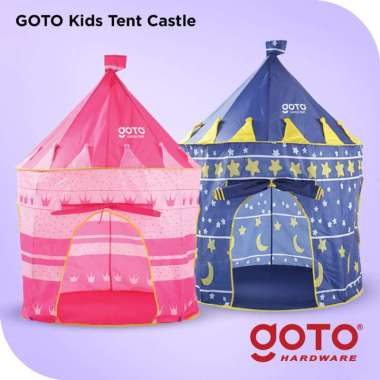 Jual Tenda Camping Goto Terbaik Januari 2023 - Harga Murah & Gratis