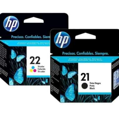 Jual Tinta Hp 21 Online Terbaru Juli 2   021 | Blibli