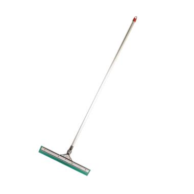 Jual Clean Matic Rubber Mop Aluminium Handle Online 