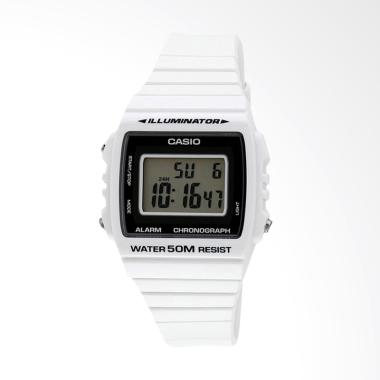 tali jam tangan casio illuminator