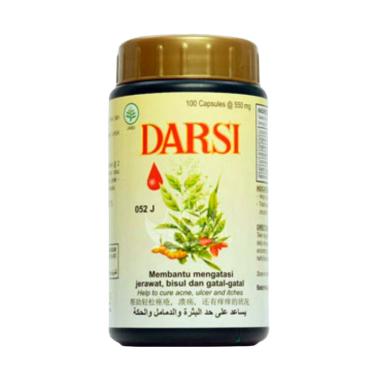 Jual Obat Jerawat Kapsul Terbaru - Harga Murah | Blibli.com